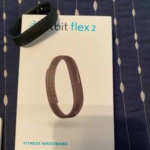 Fit bit flex2